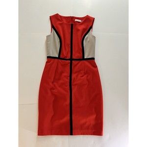 Calvin Klein Women's Dress Size 8